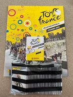 Panini Tour de France 2022 (complet), Comme neuf, Plusieurs autocollants, Enlèvement ou Envoi