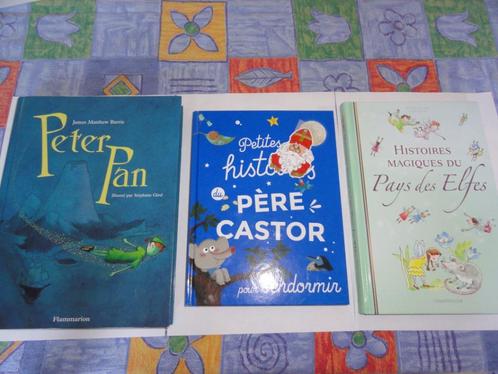 Livres enfants, Boeken, Kinderboeken | Kleuters, Zo goed als nieuw, Sprookjes, Jongen of Meisje, Voorleesboek, Ophalen of Verzenden