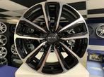 NIEUWE demo set 17 inch 5x105 alu sport wielen Opel Chevrole, Auto-onderdelen, Ophalen of Verzenden, Nieuw, Opel