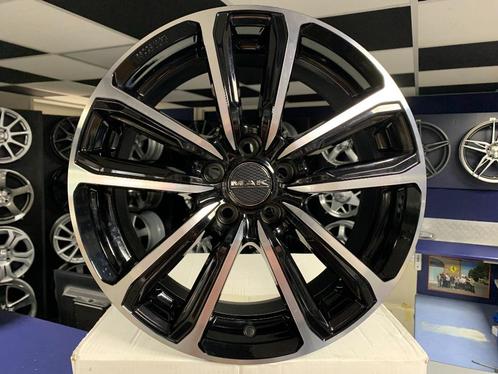 IN STOCK: NIEUWE demo set 17 inch 5x105 wielen Opel Chevrole, Auto-onderdelen, Overige Auto-onderdelen, Opel, MG, Chevrolet, Buick