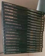 Histoire de France (17 volumes), Ophalen, Gelezen, COLLECTIF