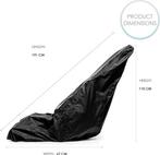 BRAMBLE Universele beschermhoes voor grasmaaier GRATIS LEV, Tuin en Terras, Grasmaaiers, -, Verzenden, -, Nieuw