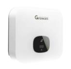 growatt hybride omvormer min5000tl-xh + meter, Ophalen, Nieuw