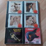 Muziek cd's instrumentaal, Cd's en Dvd's, Ophalen