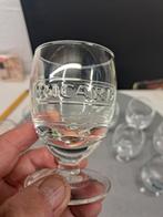 6 verres ricard  les memes special / ou autres choses, Collections, Verres & Petits Verres, Enlèvement ou Envoi, Comme neuf
