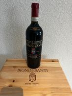 biondi santi tenuta greppo 2015, Verzamelen, Wijnen, Nieuw, Rode wijn, Vol, Italië