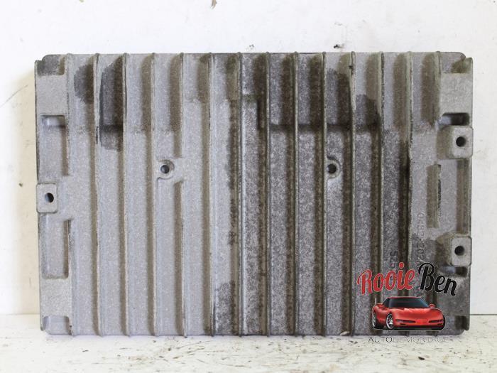 Ordinateur gestion moteur d'un Chrysler PT Cruiser, Autos : Pièces & Accessoires, Électronique & Câbles, Chrysler, Utilisé, 3 mois de garantie