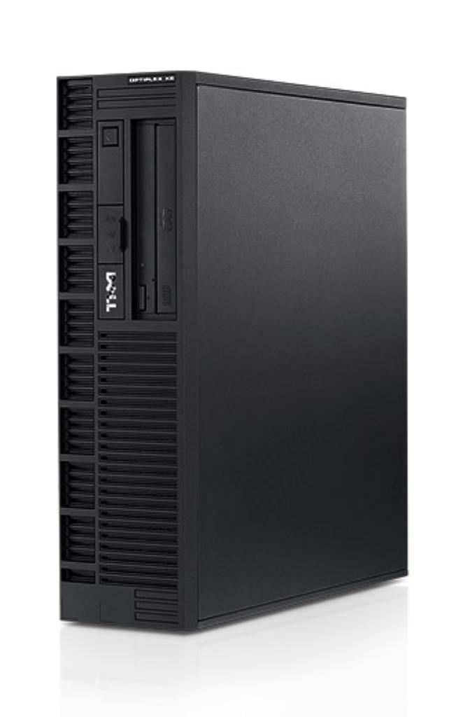 Dell Optiplex XE (Industrial PC), Informatique & Logiciels, Ordinateurs & Logiciels Autre, Utilisé, Enlèvement ou Envoi