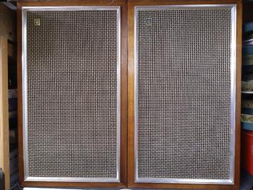 Pioneer CS-A31 jaren 70 boxen beschikbaar voor biedingen