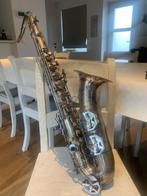 Sax Tenor Dolnet Bel air - Révisé, Ophalen, Gebruikt, Tenor, Met koffer