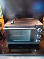 Te koop mini bakoven Ambiano 1200w amper  gebruikt, Ophalen