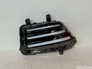 Peugeot 2008 II Facelift LED Mistlamp links 9850436380 beschikbaar voor biedingen