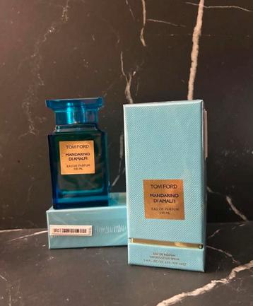 Tom Ford Mandarino beschikbaar voor biedingen
