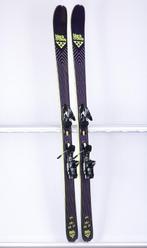 179.1 cm ski's BLACK CROWS ORB 2022, grip walk, poplar core, Sport en Fitness, Overige merken, 160 tot 180 cm, Gebruikt, Verzenden