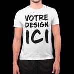 T-shirt op maat, Kleding | Heren, T-shirts, Ophalen, Nieuw