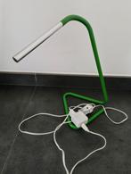 bureaulamp, Ophalen, Zo goed als nieuw