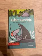 Ridder muis. Ridder waarheid, Boeken, Kinderboeken | Jeugd | onder 10 jaar, Ophalen, Zo goed als nieuw