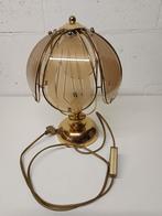 Retro dressoirlamp, Ophalen