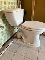 Toilet, Ophalen, Zo goed als nieuw, Toilet