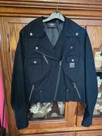 Veste Harley Davidson femme taille 36 S, Enlèvement, Neuf, Taille 36 (S)