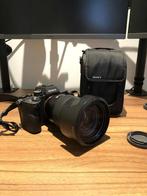 Appareil photo Sony A7-IV et objectif Sony 24-70 mm, Audio, Tv en Foto, Fotocamera's Digitaal, Ophalen, Zo goed als nieuw, Spiegelreflex