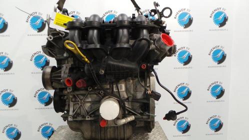 FORD FOCUS [ENGINE] 2011, Auto-onderdelen, Motor en Toebehoren, Gebruikt, ARN erkend, Stiba lid, Erkend duurzaam, Ophalen of Verzenden