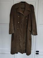 Overjas jaren 50 infanteriedivisie, Verzamelen, Militaria | Algemeen, Ophalen