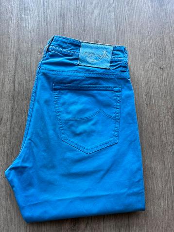Jacob Cohen jeans size 34 type PW688 comfort  beschikbaar voor biedingen