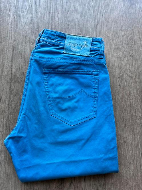 Jacob Cohen jeans size 34 type PW688 comfort, Kleding | Heren, Spijkerbroeken en Jeans, Zo goed als nieuw, W33 - W34 (confectie 48/50)