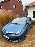 Auris hybride, Auto's, Toyota, 91 g/km, Stof, Euro 6, 4 cilinders