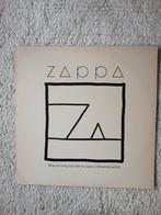 Lp Zappa, Ship arriving too late to save. A drowning witch, Ophalen of Verzenden
