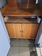 Kastje, Huis en Inrichting, Kasten | Ladekasten, Ophalen, Gebruikt, 100 tot 150 cm, 1 of 2 laden