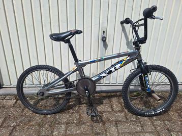 BMX GX XT te koop beschikbaar voor biedingen