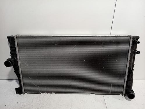 RADIATEUR BMW 5 serie (F10) (1711780266205), Auto-onderdelen, Airco en Verwarming, BMW, Gebruikt
