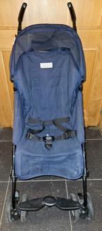 Plooibuggy Peg-Pérego, Kinderen en Baby's, Ophalen, Verstelbare rugleuning