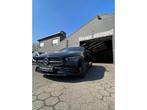 Mercedes-Benz CLA 250 Shooting Brake AMG, Automaat, Zwart, 120 kW, Bedrijf