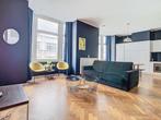 Appartement à louer à Bruxelles, 2 chambres, 91 m², Appartement, 2 kamers