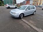 Golf 4 / TDI 101 ch / 2003 Rabbit, Auto's, Particulier, Te koop, Golf