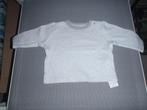 t-shirt longues manches taille 56, Enlèvement ou Envoi, Comme neuf, Garçon, Pull ou Veste