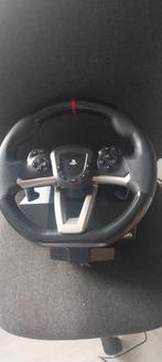 Apex hori ps5/pc stuur, Games en Spelcomputers, Ophalen of Verzenden