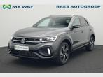 Volkswagen T-Roc T-Roc 1.0 TSI R-Line Ultimate, Argent ou Gris, Achat, Essence, SUV ou Tout-terrain