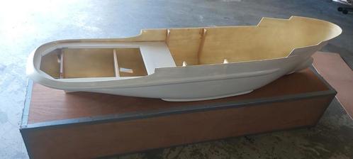 Smit Rotterdam/ LONDEN / singapore  schaal 1:50, Hobby en Vrije tijd, Modelbouw | Boten en Schepen, Nieuw, Ophalen