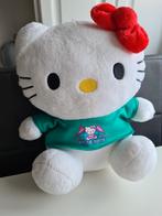 Peluche Hello Kitty, Enfants & Bébés, Jouets | Peluches, Comme neuf, Enlèvement