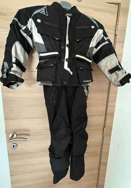 Motorkledij verstelbaar voor kinderen vanaf 8jaar, Motoren, Kleding | Motorkleding, Kinderen, Ophalen