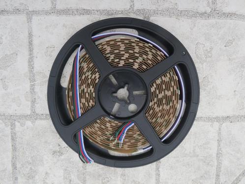 Ledstrip, Huis en Inrichting, Lampen | Spots, Zo goed als nieuw, Led, Ophalen of Verzenden