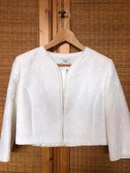 Wit vestje Scapa maat 38 met etiket - nooit gebruikt, Vêtements | Femmes, Vestes & Costumes, Taille 38/40 (M), Enlèvement ou Envoi