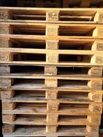 Euro palet, Doe-het-zelf en Bouw, Hout en Planken, Ophalen, Zo goed als nieuw