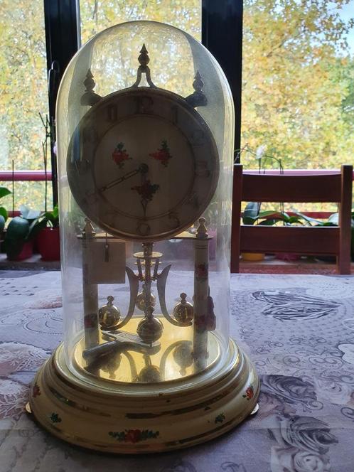 horloge vintage originale forêt noire kundo, Antiquités & Art, Antiquités | Horloges, Enlèvement