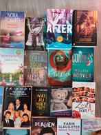 Allerlei leesboeken, Boeken, Ophalen of Verzenden