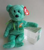 BEANIE BABIE’S: 112-KILLARNEY-2003- MINT/EXCELLENT-VINTAGE, Envoi